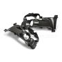 Anderson Composites AC-FLS15FDMU Fog Light Surrounds