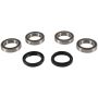 Pivot Works PWRWK-Y30-040 04-05 Yamaha YFZ450 PW Rear Wheel Bearing Kit