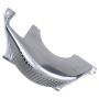 TRANS-DAPT TRA9586 POL.ALUM.TH350 FLEXPLATE COVER