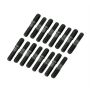 MR. GASKET MRG1076 Screw-In Stud/No Oil Hol