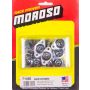 MOROSO MOR71450 Self Ejecting Fastener .450in Short Body