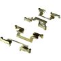 Stoptech 308.07570 Street Brake Pads