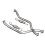 79-95 Mustang 5.0L XPipe