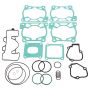 Vertex Pistons 810370 16-17 125 SX/16-17 150 SX/17-19 150 XC-W Top End Gasket Kit