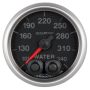 AutoMeter 5655 GAUGE, WATER TEMP, 2 1/16