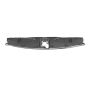 Seibon CP0910NSGTR 09-10 Nissan GT-R R35 Carbon Fiber Cooling Plate