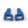 Borne Off-Road BNTH-F150-17BL Tow Hook