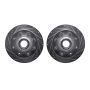Dynamic Friction 7002-54064 Rotor Dril Slot