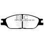 EBC Brakes UD803 Ultimax OEM Replacement Brake Pads