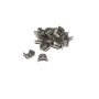 COMP Cams 602-12 Valve Locks 3/8in 2 Groove