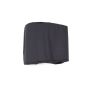 Lund Universal (Aerodynamic Rooftop Storage Bag) Aerodynamic Rooftop Storage Bag - Black