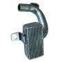 Moroso 24445 Chevrolet Big Block Oil Pump Pick-Up - Perforated 3/4in (Use w/Part No 22150/22160/22162)