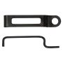 WEHRS MACHINE WEHWM15 Spark Plug Wire Keepers Pair