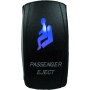 DragonFire Racing 521399 Lighted Switch