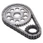 Edelbrock 7828 Timing Chain And Gear Set GM V-6 Odd