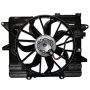 Ford Racing M-8C607-MSVT 2005-2014 Mustang Performance Cooling Fan