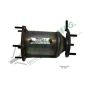 Davico Mfg 14075 Direct Fit Catalytic Converter