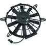 QuadBoss 463742 18-19 Polaris ACE 500 ATV & UTV Cooling Fan Assembly