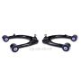 Superpro TRC488 08-21 Toyota Land Cruiser Front Upper Control Arm Set