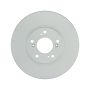 Bosch 26010759 Bosch QuietCast Disc Brake Rotor