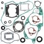Vertex Pistons 811814 Vertex Gaskets 85-86 Honda ATC250R Complete Gasket Kit w/ Oil Seals