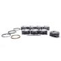 Mahle Motorsport 930208825 Piston Kit