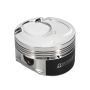 Manley Performance 594810C-6 Manley Ford EcoBoost 3.5L 3.652in Bore 9:1 CR Piston Set