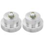 RockJock JT Gladiator Mojave Rear Upper Bump Stop Spacer