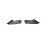 ROUSH 2018-2019 Ford Mustang Rear Valance Aero Foil Kit (Excl. EcoBoost/GT350)