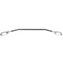 Whiteline 91-94 Nissan Sentra B13 / 95-99 Nissan Sentra B14 Front adjustable strut tower brace