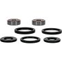 Pivot Works 25-1311-P Wheel Bearing Kit