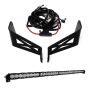 Baja Designs 447083 S8 40 Inch Roof Mount Light Bar Kit