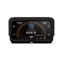Rockford Fosgate 2014+ Harley Davidson Punch Marne Grade Media Receiver