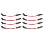 MOROSO MOR73743 Ultra 40 Wire Set 8.5mm GM LS/LT 11.0