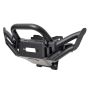 Superwinch 2501015 20-24 Polaris RZR Pro R UTV Winch Bumper - Tex. Blk