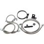 ALLSTAR PERFORMANCE ALL42057 Rear End Brake Line Kit Mod 60in Aftermarket Clp
