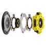 ACT T2RS-G14 Chevy Camaro/Corvette LS1/LS2/LS3/LS6/LS7 Mod-Twin 10.5 XT Sprung Disc Race Clutch Kit