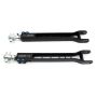 SPL Parts 2009+ Nissan 370Z Rear Toe Arms (Billet Version)