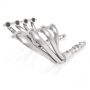 Stainless Works SCA11HCATST Stainless Power 2010-15 Camaro 6.2L Headers 1-7/8in Primaries 3in Collectors High-Flow Cats Factory