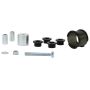 Whiteline 05-07 Subaru WRX Sedan and Wagon / 05-07 Subaru STi  Front H/duty steer rack bushes
