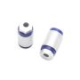 SuperPro 2001 BMW M3 Base Rear Upper Inner Control Arm - Camber Adjustable Bushing Kit