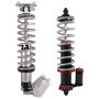 QA1 QA1RCK52356 Rear Pro-Coil Kit GM G- Body Double Adjustable