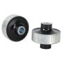 Whiteline Plus 12/01-04/07 Toyota Corolla ZZE122/123 Front Lower Inner Rear Control Arm Bushing Kit