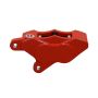 Wilwood 120-7739-RD Caliper-GP310 Red Front L/H 2000-07 1.25in Pistons .25in Disc