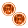 Oracle Lighting 7057-005 SMD Fog Lights, Amber