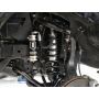 ICON 91210 2011+ Ford Ranger T6 1-3in 2.5 Series Shocks VS RR Coilover Kit