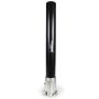 MPD RACING MPD64601 Torque Tube 3in MPD Style Black 28in