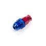 EARLS EAR165086ERL 8an Male to 3/8in Alum Tubing Adapter
