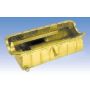 MILODON MIL31310 BBC Marine V-Drive Oil Pan