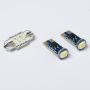 Putco 980462 09-14 Nissan 370Z Premium LED Dome Lights (Application Specific)